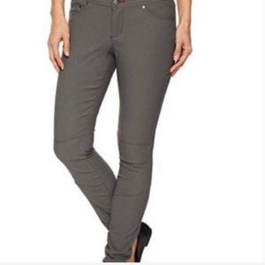 TOAD&CO Flextime Skinny Pant Gray Size 4